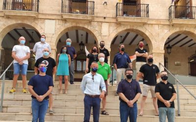 Programa alternativo dels Moros i Cristians 2021