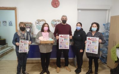 Nos unimos a la iniciativa solidaria Operación Corazón 2021