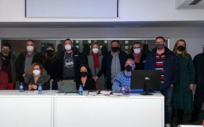 Dénia vuelve al corazón del Área 5 de la UNDEF