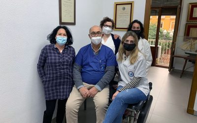 Acuerdo con Laboratorios González para un Mig Any seguro