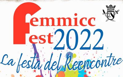 Llega a Dénia la “FEMMICC Fest 2022”