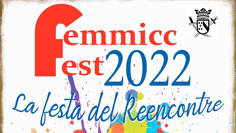 Llega a Dénia la “FEMMICC Fest 2022”