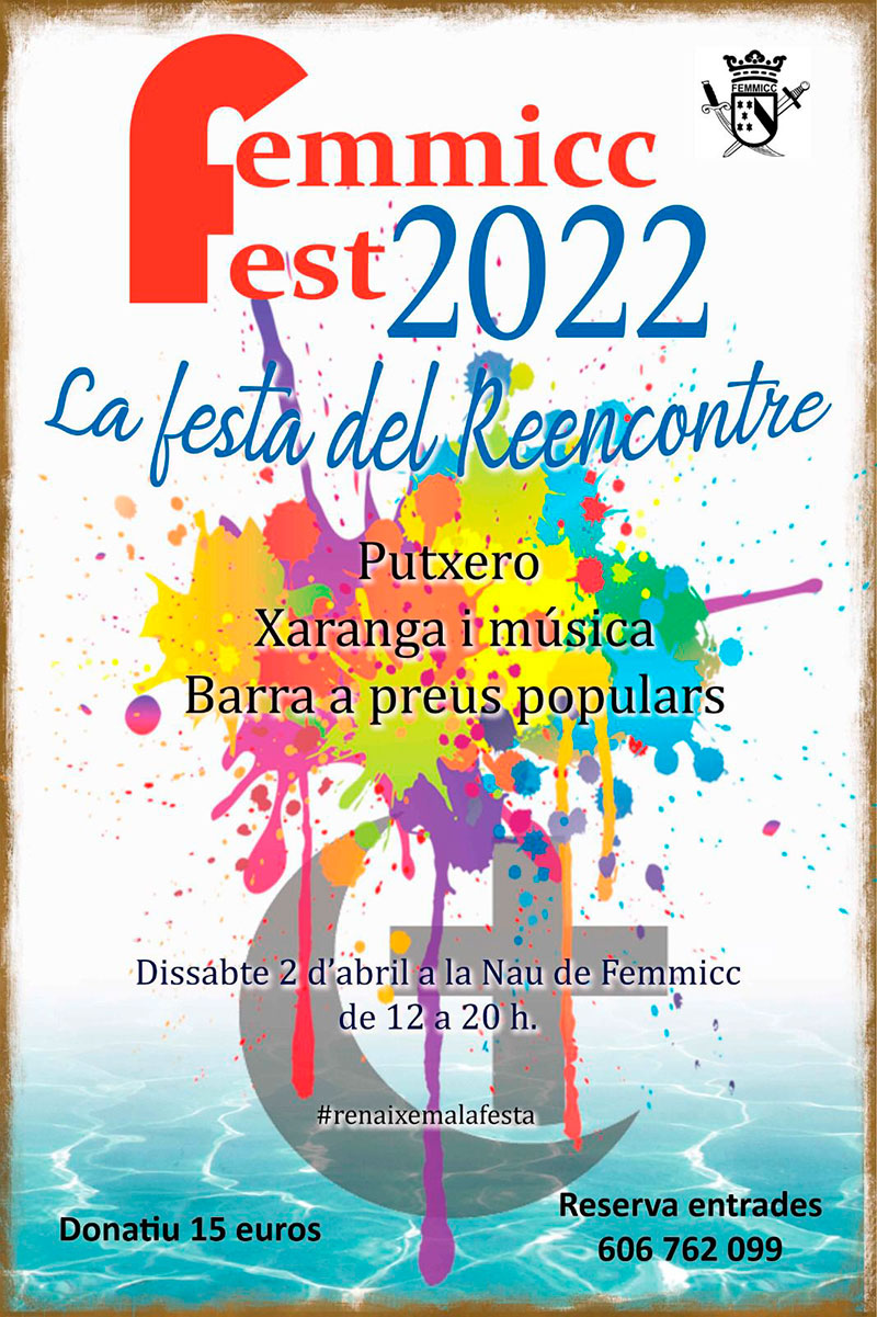 Femmicc Fest 2022
