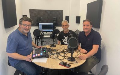 Episodio 6: Los Moros i Cristians de Dénia Fiesta de Interés Turístico Autonómico