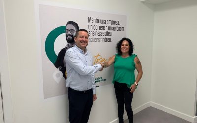 Caixa Popular será patrocinador oficial de la FEMMICC Dénia durante el 2022