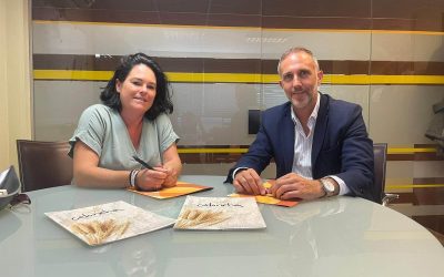 Grupo Cidoncha nuevo patrocinador oficial de la FEMMICC Dénia 2022