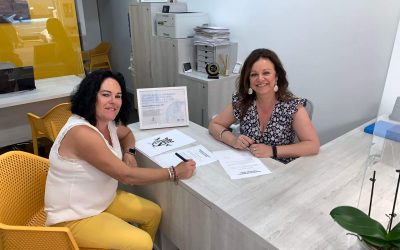La agencia inmobiliaria PisosDenia.com nueva patrocinadora oficial de la FEMMICC Dénia