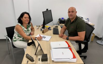 Ladios y Ladios S.L , agente exclusivo del Grupo Catalana Occidente, Patrocinador oficial de la FEMMICC Dénia 2022