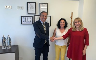 D-LEX abogados, nuevo patrocinador oficial de FEMMICC