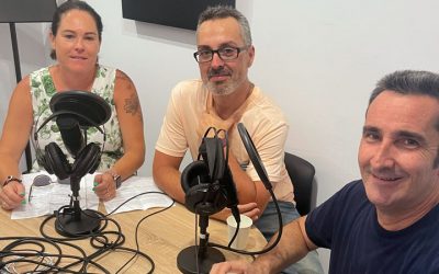 Episodio 7: Conoce cómo será la fiesta de Moros y Cristianos de Dénia