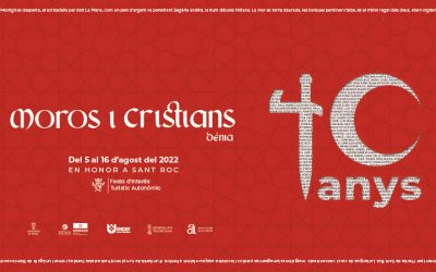 La FEMMICC extiende su libro a toda la ciudadanía de Dénia
