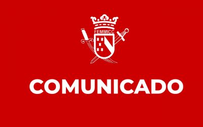 *** COMUNICADO 20/08/2022 ***