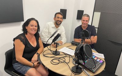 Episodio 9: Balance de las fiestas de Moros y Cristianos de Dénia 2022