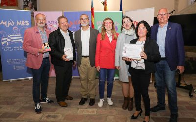Llega un nuevo premio de Igualdad y Políticas Inclusivas a Dénia