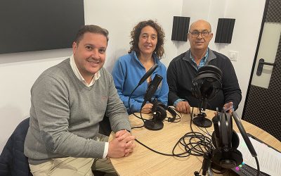 Episodio 12: Batalla de arcabucería
