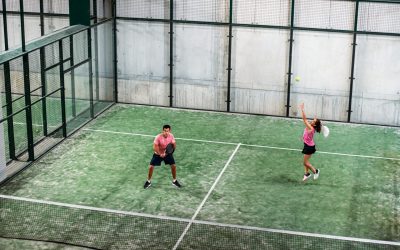 FEMMICC organiza su primer torneo benéfico de padel