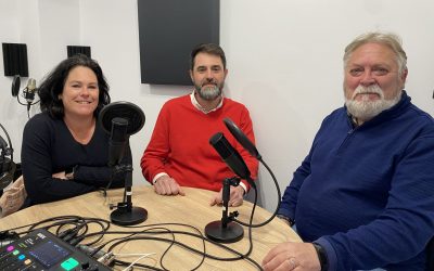 Episodio 14: La FEMMICC presenta el programa del Mig Any de Moros i Cristians de Dénia