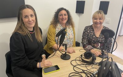 Episodio 15: El papel de las abanderadas en la fiesta de Moros y Cristianos