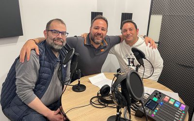 Episodio 16: Historia y funciones de los embajadores de la fiesta de Moros y Cristianos