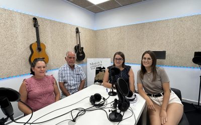 Episodio 20: “Moros y Cristianos Dénia: Novedades en el programa, pregonero y cartel de fiestas