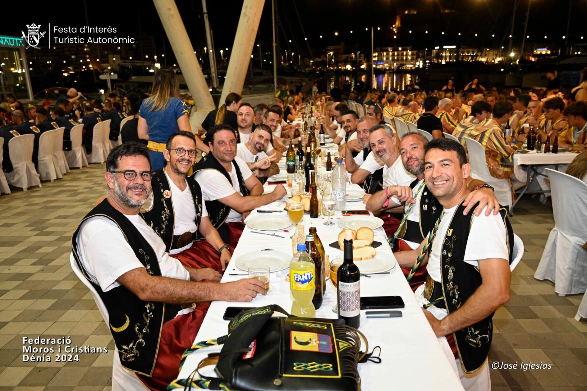 Fila-abencerrajes-denia