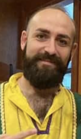 Alfonso Ronda
