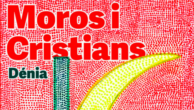 SIGUE EN DIRECTO LOS ACTOS DE MOROS Y CRISTIANOS 2025