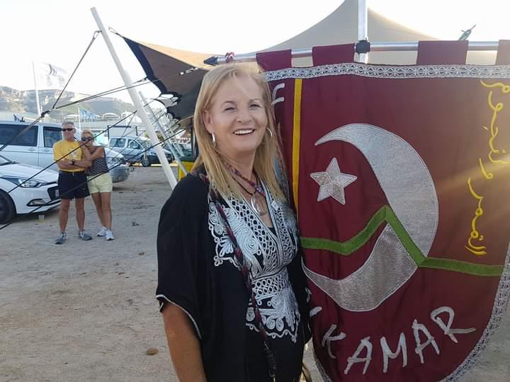 Alkamar Foto de Grupo primer-tro-2020-alkamar